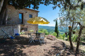 Casa il Cipresso, in the heart of Chianti with swimming pool Castellina In Chianti